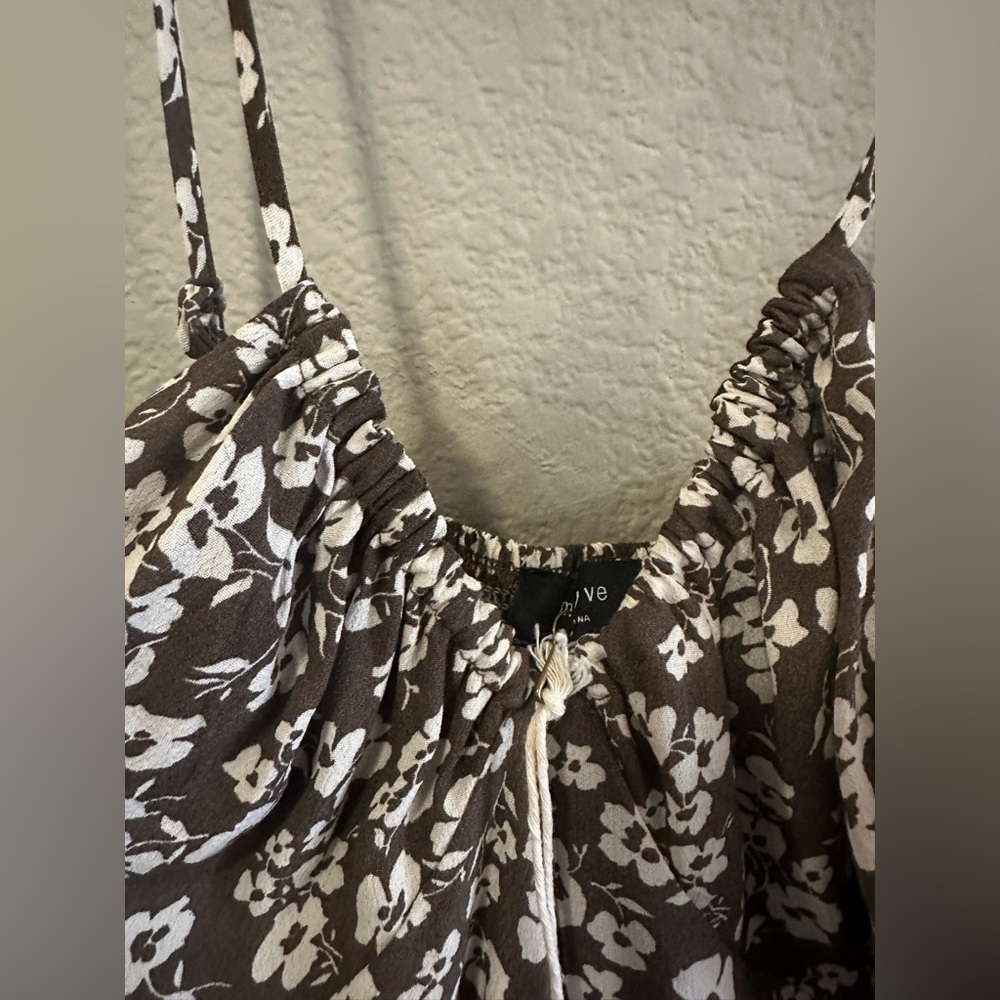 Elison Rd. Dress - Picture 3 of 7